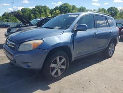 2008 Toyota Rav4 Limited en venta en Assonet, MA