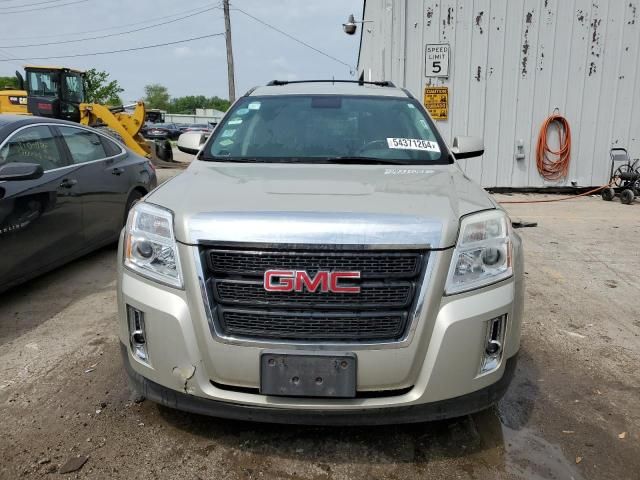 2013 GMC Terrain SLT