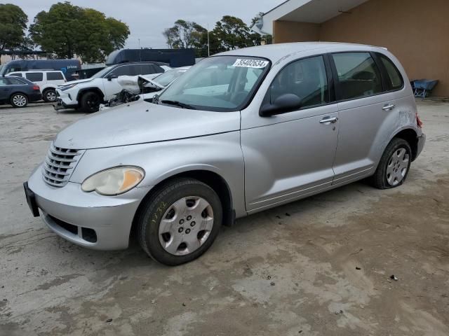 2007 Chrysler PT Cruiser