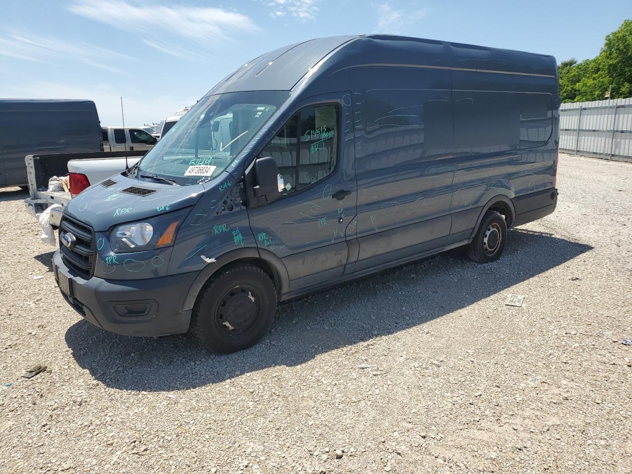 2020 Ford Transit T-250