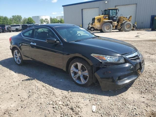 2011 Honda Accord EXL