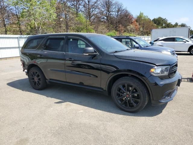 2017 Dodge Durango R/T