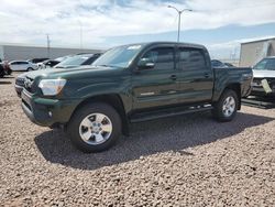 2014 Toyota Tacoma Double Cab for sale in Phoenix, AZ