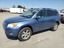 2007 Toyota Rav4 Limited for sale in Nampa, ID
