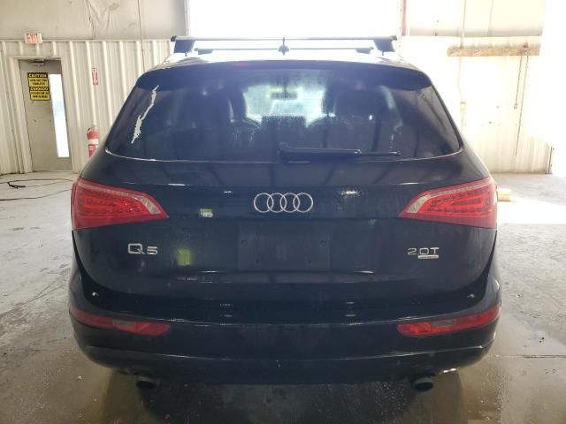 2012 Audi Q5 Premium