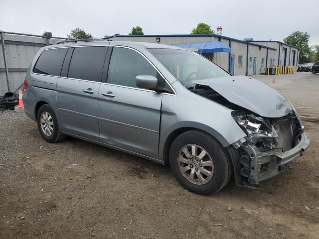 2010 Honda Odyssey EX