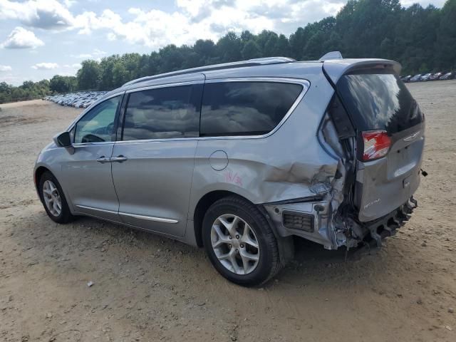 2019 Chrysler Pacifica Touring L Plus