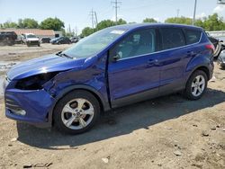 2016 Ford Escape SE en venta en Columbus, OH