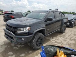 2018 Chevrolet Colorado ZR2 for sale in Indianapolis, IN