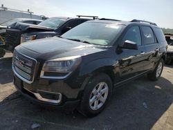 GMC salvage cars for sale: 2014 GMC Acadia SLE