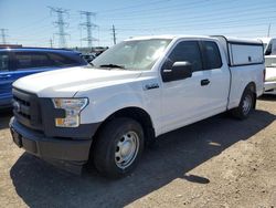 2017 Ford F150 Super Cab for sale in Elgin, IL