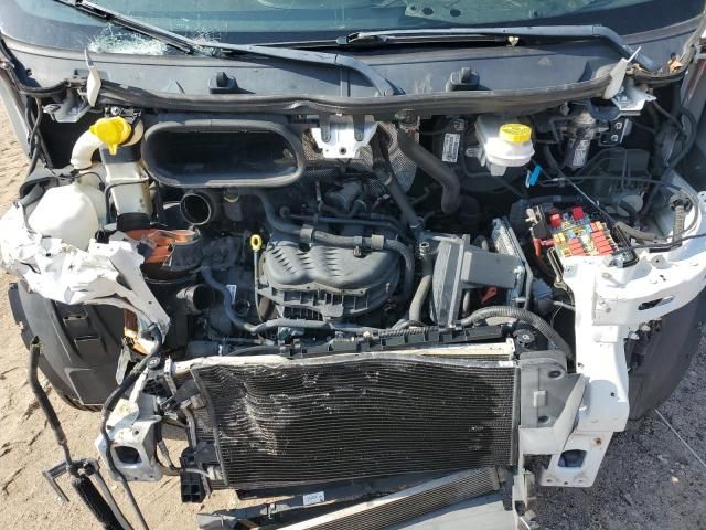 2021 Dodge RAM Promaster 2500 2500 High