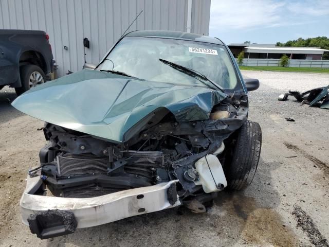 2006 Saturn Ion Level 2