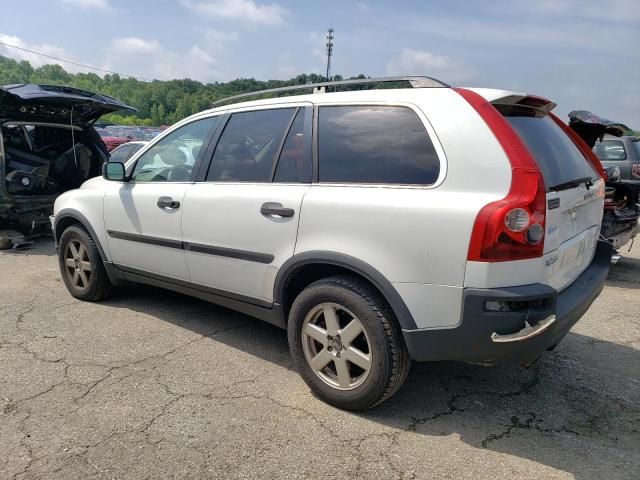 2005 Volvo XC90