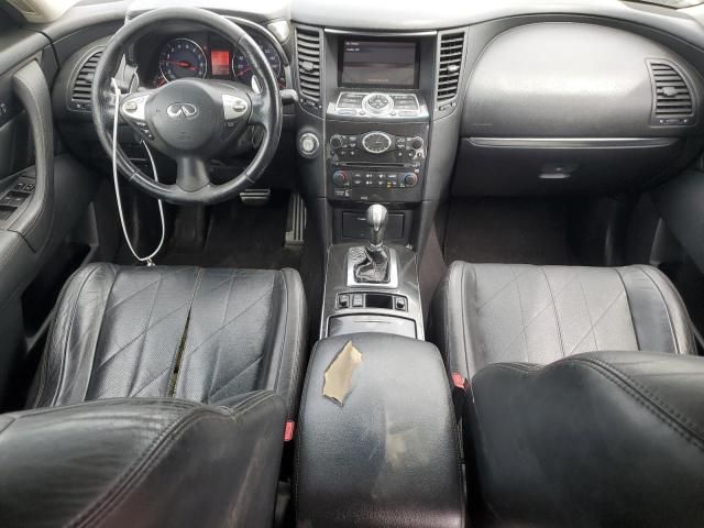 2009 Infiniti FX35