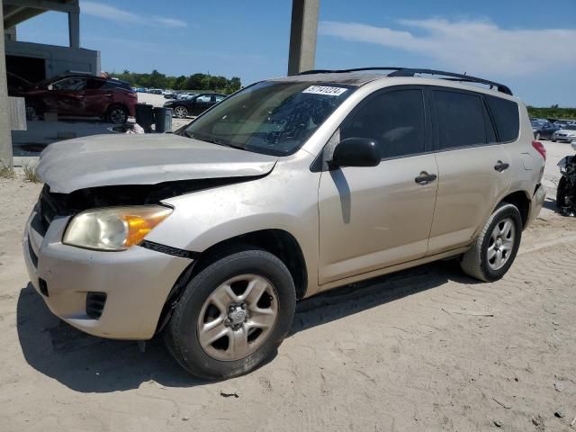 2009 Toyota Rav4