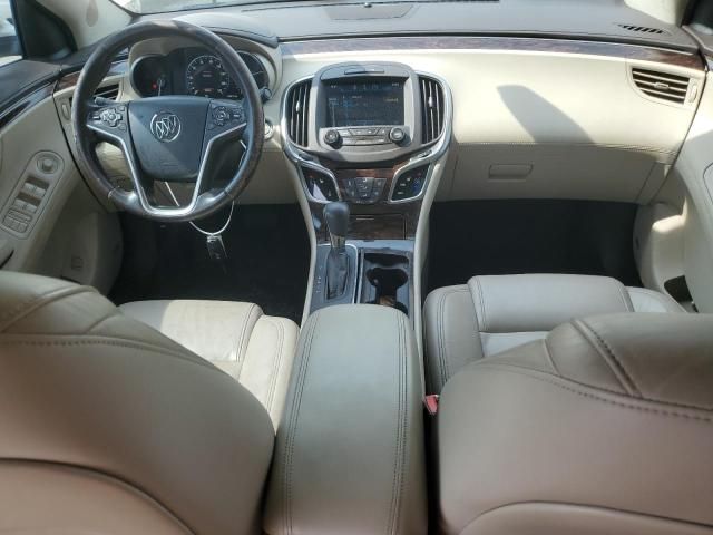 2014 Buick Lacrosse