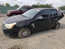 2008 Ford Focus SE for sale in Riverview, FL