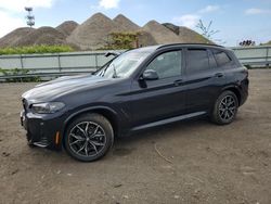 BMW Vehiculos salvage en venta: 2023 BMW X3 XDRIVE30I