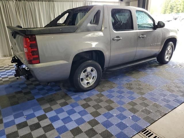 2007 Chevrolet Avalanche C1500