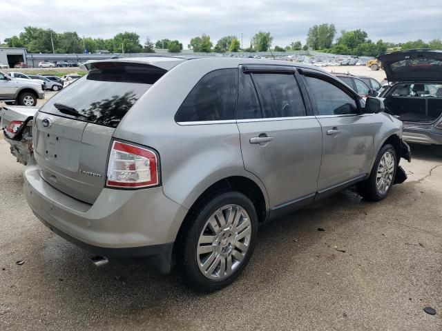 2008 Ford Edge Limited