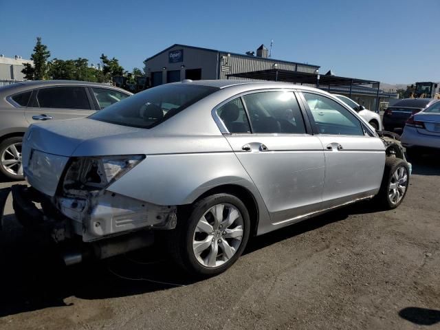 2010 Honda Accord EXL