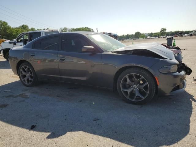 2017 Dodge Charger SXT