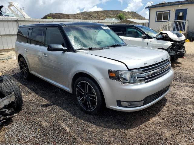 2014 Ford Flex SEL