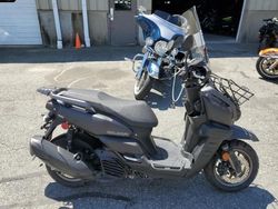 2022 Yamaha YW125 for sale in Exeter, RI