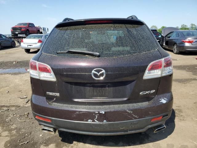 2007 Mazda CX-9