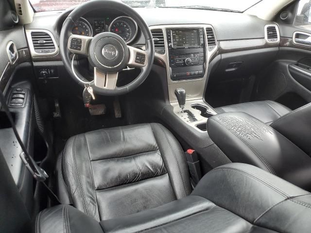 2013 Jeep Grand Cherokee Laredo