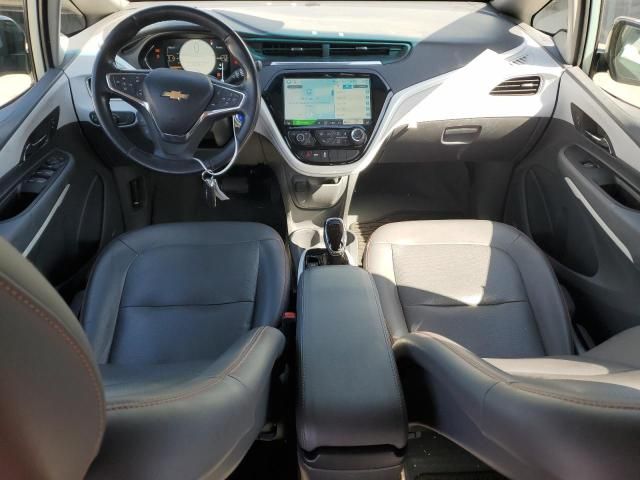 2019 Chevrolet Bolt EV Premier