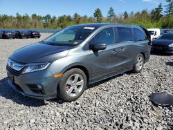 2018 Honda Odyssey EXL for sale in Windham, ME