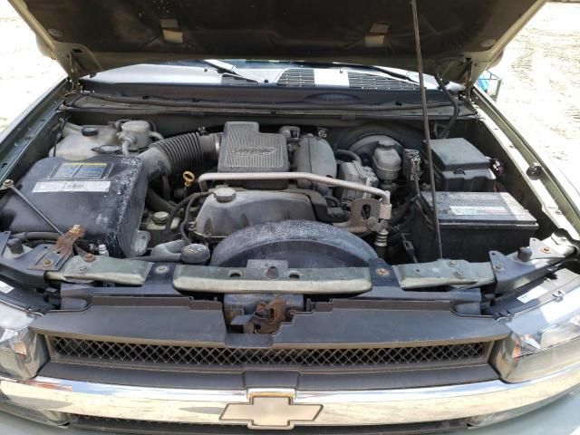 2003 Chevrolet Trailblazer EXT