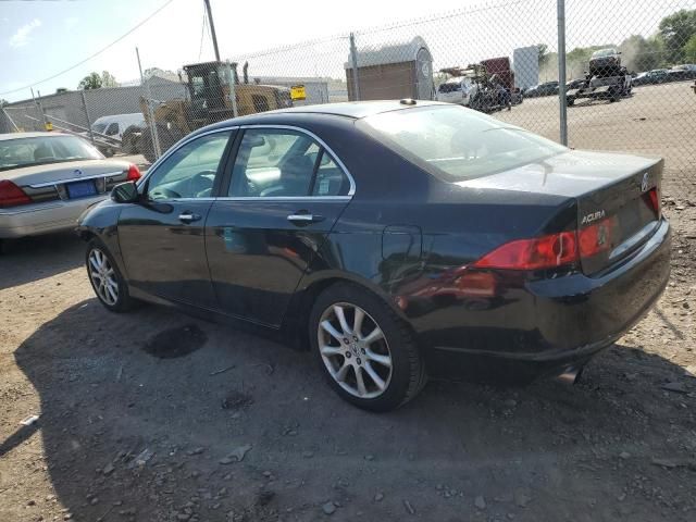 2007 Acura TSX