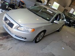 Vehiculos salvage en venta de Copart Sandston, VA: 2010 Volvo S80 3.2