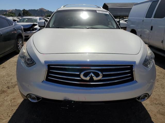 2015 Infiniti QX70