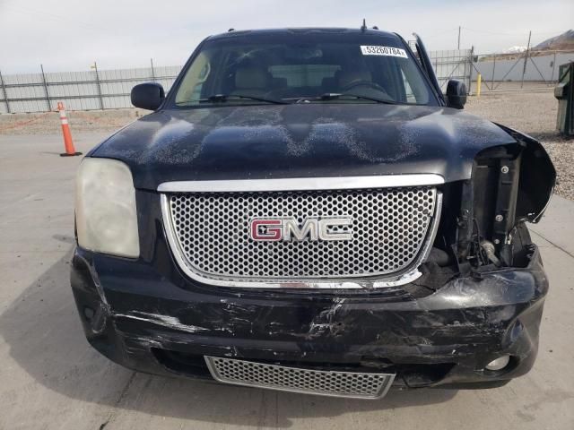 2007 GMC Yukon XL Denali