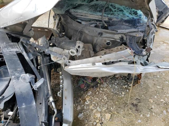 2006 Chevrolet Silverado K2500 Heavy Duty