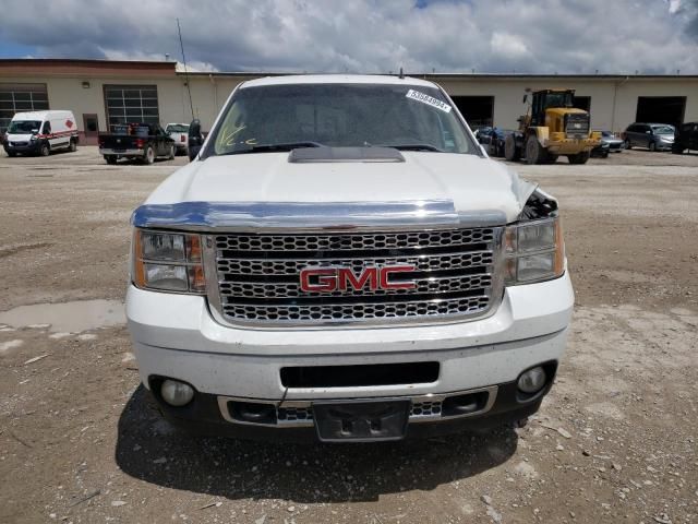 2012 GMC Sierra K2500 Denali