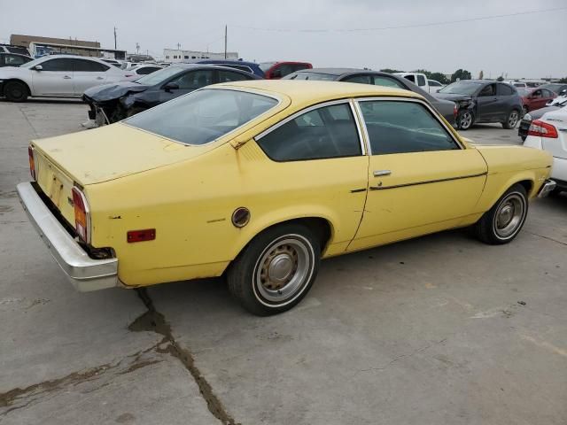 1977 Chevrolet Vega