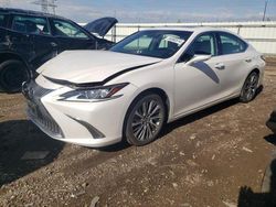 Lexus Vehiculos salvage en venta: 2020 Lexus ES 350