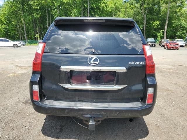 2011 Lexus GX 460