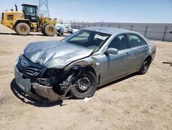 2011 Toyota Camry Base for sale in Adelanto, CA