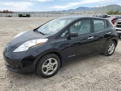 2015 Nissan Leaf S for sale in Magna, UT