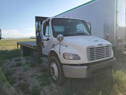 Vehiculos salvage en venta de Copart Tucson, AZ: 2015 Freightliner M2 106 Medium Duty