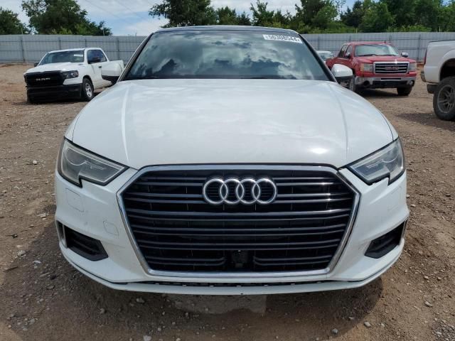 2017 Audi A3 Premium