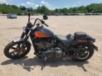 2022 Harley-Davidson Fxbbs