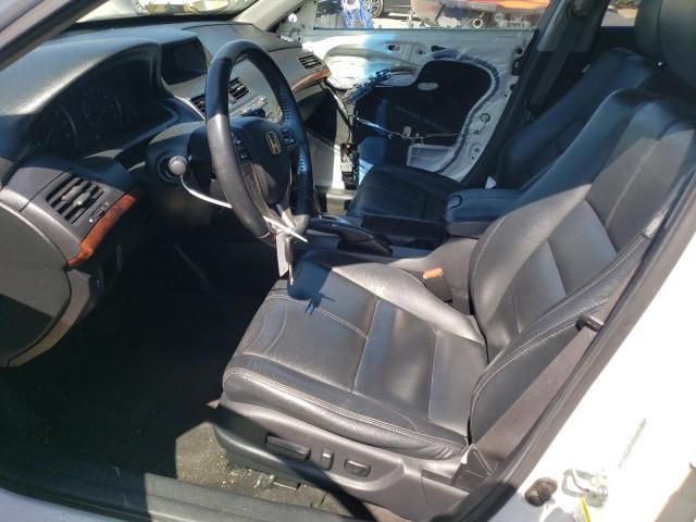 2010 Honda Accord Crosstour EXL