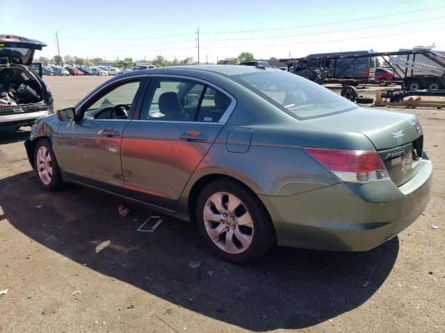 2008 Honda Accord EXL